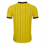 Günstige Fußballtrikots Watford Heimtrikot 2024-25 Kurzarm